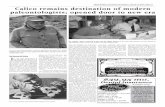 Inland Empire Community Newspapers • March 21, …iecn.com/archives/archive/WEB2013/3:21:13 Web Pages/IECN5...discoveries of early man at the Olduvai Gorge in Tanzania, Africa. Leakey