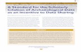 A Standard for the Scholarly Citation of Archaeological ...faculty.washington.edu/bmarwick/PDFs/Marwick-and... · A Standard for the Scholarly Citation of Archaeological Data TABLE