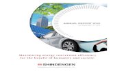 Maximizing energy conversion efficiency for the benefit of …pdf.irpocket.com/C6844/hI2W/Yjgo/t5CH.pdf · 2018-03-20 · ANNUAL REPORT 2016 SHINDENGEN ELECTRIC MANUFACTURING CO.,