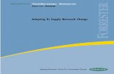 Adapting To Supply Network Change - Welcome to the ... Adapting To Supply Network Change ANALYSIS Source: