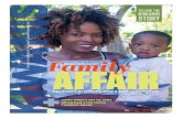 JANUARY/FEBRUARY 2018 SERVING THE CHILDREN OF THE WORLD · 2018-01-08 · ®SERVING THE CHILDREN OF THE WORLD JANUARY/FEBRUARY 2018 FamilyAFFAIR Kiwanians in Ontario host a free farm