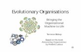 Evolutionary Organisations - Nonviolent Communication...• You can be skilled (or not) in dozens of different ways:affect regulation, cognition, language, music, spiritual, kinaesthetic,