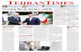 2 4 Seeing them home safely Iran to create secondary currency · Mahmoud Alavi, the . intelligence minister, said on Monday that Iran has told the Europeans that the 2015 nuclear