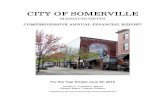 CITY OF SOMERVILLENepal. There are more than 50 spoken languages in Somerville schools. With a large immigrant population, Somerville celebrates its diversity through numerous events