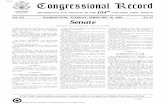Congressional Record · 2015-07-03 · U N Congressional Record U M E P L RI B U S United States of America PROCEEDINGS AND DEBATES OF THE 104 th CONGRESS, FIRST SESSION • This