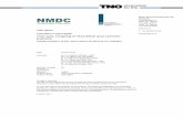 TNO report TNO-060-UT-2012-00508 Two-way coupling of ... Lotos-Euros … · TNO report | TNO-060-UT-2012-00508 7 / 35 2 Implementation of the aerosol direct effect 2.1 Baseline: Tegen
