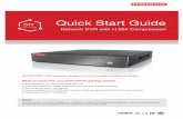 DIY Quick Start Guide - PSA Products · Screen Display Mode: Both single-screen and multi-screen are available. You can choose how many channels you want to playback one time.Channel