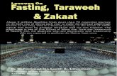 Mfttpot!po!Gbtujoh-! · Lessons on Fasting, Taraaweeh and Zakaat Al-Ibaanah E-Books Al-Ibaanah.Com 5 “(Fasting) is for a certain number of days.