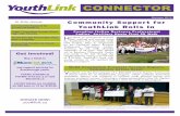 Summer 2015 In this issue: Community Support foryouthlink.ca/wp-content/uploads/2015/09/Oracle-237271... · 2016-04-15 · YouthLink Main Office: 747 Warden Ave. Toronto, Ontario