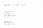 fisher.utstat.toronto.edufisher.utstat.toronto.edu/dfraser/documents/Branff.pdf · Branson MO Tune 9 2005 —- Q mode? Q- l) Types Exampeu cÆ) me44œses 3) ('hood O Bayes 5 Branson