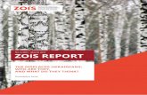 No.1 / 2017 March 2017 ZOiS REPORT · the first comparative data on the attitudes and identities of the people dis- ... IDPs, namely Donetsk, Luhansk, and Kharkiv oblast (jointly