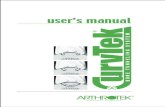 curvtek users manual - University of Washingtonfaculty.washington.edu/.../CurvTekUser'sManual.pdf · CurvTek® Eye Needle (3 per pack), Extended Flat (7mm) 906775 Single Pack CurvTek®