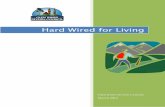 Hard Wired for Living - Glen Innes Severn · Hard Wired for Living . Hard Wired for Living Glen Innes Severn Council 2012 2 . Hard Wired for Living Glen Innes Severn Council 2012