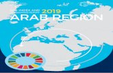 DASHBOARDS REPORT ARAB REGION SDSN_2019 Arab Region Results...Executive Summary The Arab Region SDG Index and Dashboards are intended as a tool for governments and other stakeholders