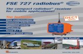 FSE 727 radiobus - Custom Controls Inc....HBC-radiomatic, Inc. • 1017 Petersburg Road • Hebron, KY 41048 • USA Phone +1 800 410 4562 • Fax +1 866 266 7227 • sales@hbc-usa.com
