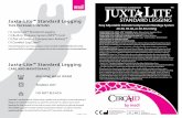 Juxta-Lite™ Standard Legging STANDARD LEGGINGsite.hightidehealth.com/medi/dfu_juxta-lite_standardlegging.pdf · anklet can be worn over the legging if sensitivity to the ribbed