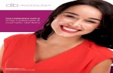 YOUR COMPREHENSIVE GUIDE TO smile makeovers & cosmetic ... · YOUR COMPREHENSIVE GUIDE TO SMILE MAKEOVERS AND COSMETIC DENTISTRY | 4 Teeth whitening A whiter and brighter smile is