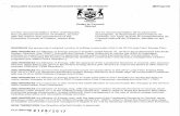 Executive Council of Ontario/Conseil executif de !'Ontario … · 2017-10-26 · DIRECTIVE DU MINISTRE A: LA COMMISSION DE L'ENERGIE DE L'ONTARIO Je, Glenn Thibeault, ministre de