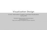 Visualization Design The 15-minute data visualization uses cinematic storytelling ... demonstrate your