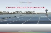 Green Bond Framework - Woolworths Group · 2019-04-03 · Green Bond Framework Michael Shelley Group Energy Manager with the solar panels on our Erskine Park Distribution Centre.