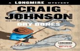 Also by Craig Johnson - DropPDF1.droppdf.com/files/ApFsf/dry-bones-a-walt-longmire-mystery-craig-johnson.pdf · Carpenter’s Tyrannosaurus rex: The Tyrant King. To dig up a good