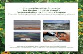 Comprehensive Strategy for Reducing Maryland’s Vulnerability to … · 2017-01-05 · 2 Comprehensive strategy for reduCing maryland’s vulnerability to Climate Change phase ii: