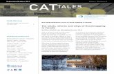 September/October 2019 Volume 13 • Issue 5 CATTALES · Arnold Newman, White House Press Office (WHPO) – Public Domain. 4 Big Oil knew almost 40 years ago Shown here is an excerpt
