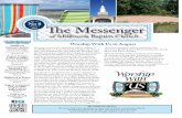 No 8 The Messenger - Millbrook Baptist Churchmillbrookbaptistchurch.org/wp...August2016.pdf · The Messenger of Millbrook Baptist Church Vol. 27 No 8 August 1 2016 ... the first Sundays
