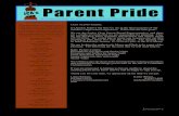 Parent Pride - zy3bj2niipzp813u1qz16e55-wpengine.netdna ...zy3bj2niipzp813u1qz16e55-wpengine.netdna-ssl.com/... · s Parent Pride 2015-2016 Parent Association The primary objective