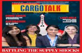 of warehousing deliveries surge autOmatIOn distanced world in a …cargotalk.in/editions/2020/CTMay20.pdf · quarter, as per IATA’s air cargo market analysis for the month of March,