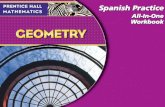 geometria2016.weebly.comgeometria2016.weebly.com/uploads/3/0/3/8/30385405/... · Nombre Clase Fecha © Pearson Education Inc., publishing as Pearson Prentice Hall. All rights reserved.