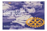 Professional Networking - Microsoft · 2018-06-22 · Professional Networking ... Mariah Kimpton, Associate Club Manager (mariah@seattlerotary.org) Joining Rotary Please fill out