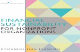 Financial Sustainability for Nonprofit Organizationslghttp.48653.nexcesscdn.net/80223CF/springer-static/...diploma in population and development from the State University of Haiti