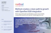 Trading Grid with OpenText B2B integrationSuccess story Established tools and expertise for reliable B2B transactions Connections completed ahead of schedule Confidence for global