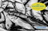 The Seafood Guide pages...The Seafood Guide 29 Like halibut, turbot is a highly prized species – often regarded as the best of the flatfish with great flavour and firm, white flesh.