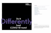Differentlycovid_19)_4.pdfcareer as an independent music creator. This could be by including evidence for new audiences around the release of new music, how you would go about building