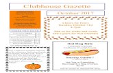 Clubhouse Gazette - Local Community Centerclubhouseoflehighcounty.org/.../Clubhouse-Gazette...Clubhouse Gazette Unit News & Updates P. 5 Classifieds (NEW!!) ... Justin B Annie K Mike
