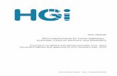 Automatic Channel Selection and Repeaters - HGI...Automatic Channel Selection and Repeaters Document completed and liaised externally June, 2014 Document balloted and approved by HGI