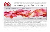 In Depth: Aldersgate In Actionstorage.cloversites.com... · Aldersgate In Action In Depth: The Aldersgate logo was inspired by the Love Sculpture in Philadelphia, PA., to remind us