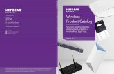 Wireless - NETGEARbUsIness feaTURes foR HIGHeR speeD, GReaTeR CoveRaGe anD HIGHeR DensITy WIfI Business class WiFi with superior Wave 2 802.11ac performance and range 2x2 with 2 streams
