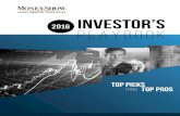 2016 PLAYBOOK - Profitable Advice from Investing and ...pdf.moneyshow.com/SPECIAL_REPORTS/Special_Report-LVMS16.pdf · 2016. The dividend currently yields a healthy 4.0%. Year-to-date
