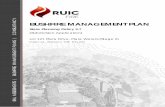 BUSHFIRE MANAGEMENT PLAN BAL ASSESSMENTS | BUSHFIRE ... · report and its supporting material by any third party. All BAL ratings identified in this report are indicative and are