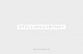 Modern Slavery Statement (FY 2018) - Stella …...Stella McCartney — Modern Slavery Statement 2018 Our Supply Chain Country Italy China Spain Hungary India Portugal 66% 14% 05% 03%
