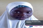 REPORT ON CHILD-LED SURVEY IN KANO STATE, NIGERIA · 2 Promotion and protection of child rights in Kano State Promotion and protection of child rights in Kano State 3 Contents 1.