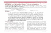Research Paper MARCKS contributes to stromal …college.gcbi.com.cn/wp-content/uploads/2018/02/MARCKS...MARCKS contributes to stromal cancer-associated fibroblast activation and facilitates
