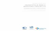 HEPATITIS B AND C MAPPING PROJECTS - Microsoft · 2018-03-07 · HEPATITIS B AND C MAPPING PROJECTS NATIONAL REPORT 2016 Primary Health Network SA3 Total population HBV Notifications