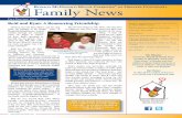 Ronald Mcdonald ouse cHaRities of ReateR incinnati Family News · 2017-07-12 · William Hueneke Foundation, Huntington National Bank, Trustee ... Scott & Robi McIntire The Midland
