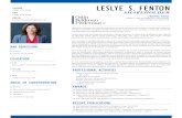 s28721.pcdn.co · Leslye also is a frequent speaker on family law issues at The Women's Center in Vienna, VA, and other organizations. In her Commercial Leasing practice, Leslye has