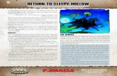Return to Sleepy Hollow - Amazon S3...v3 This is the latest version of Return to Sleepy Hollow and Chase preview.\r\rThis PDF is its own printer-friendly version: you don't need another