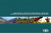 Agriculture, forestry and other land use emissions by ... · 3. AGRICULTURE, FORESTRY And OTHER LAnd USE 17 3.1 AFOLU Emissions and Removals: An Overview 18 3.2 Agriculture Emissions: